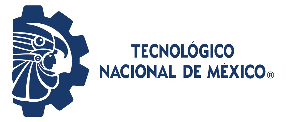 Logo TecNM