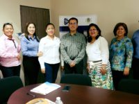 Firman Convenio de Colaboración académica entre la API y TecNM/Instituto Tecnológico de Tapachula