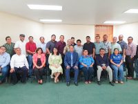 Clausura Curso-Taller “ISO 50001:2018” Sistema de Gestión de la Energía