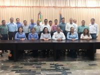 Taller para la implementación de la Unidad y Programa Interno de Protección Civil