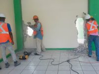 Inician Trabajos de Rehabilitación en las Instalaciones del Tecnológico Nacional de México/Instituto Tecnológico de Tapachula