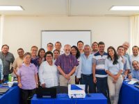 El TecNM/Instituto Tecnológico de Tapachula da inicio al Curso- Taller “Investigación Científica”