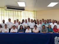 El TecNM/Instituto Tecnológico de Tapachula Audita su Sistema Integral de Gestión (SIG)