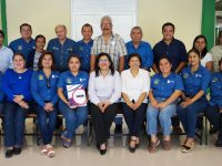 REUNIONES DE ACADEMIA TECNM CAMPUS TAPACHULA