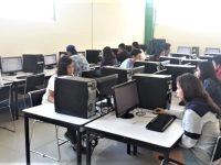 APLICACIÓN DE EXAMEN DIAGNÓSTICO DE INGLÉS