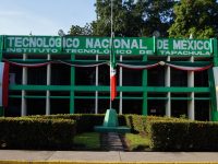 HONORES A LA BANDERA EN CONMEMORACIÓN DE LA “GESTA HEROICA DE LOS NIÑOS HÉROES DE CHAPULTEPEC”