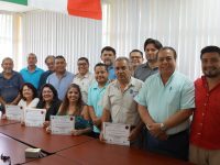 REUNIÓN DE ACADEMIA DEL PERSONAL DOCENTE DEL DEPARTAMENTO DE CIENCIAS BÁSICAS DEL TECNOLÓGICO NACIONAL DE MÉXICO CAMPUS TAPACHULA