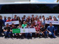 ESTUDIANTES REPRESENTAN AL TECNOLÓGICO NACIONAL DE MÉXICO CAMPUS TAPACHULA EN LA ETAPA REGIONAL DEL ENEIT 2019