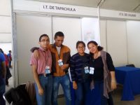 EVENTO NACIONAL ESTUDIANTIL DE INNOVACIÓN TECNOLÓGICA ENEIT 2019 ETAPA REGIONAL