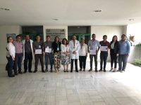 ESTUDIANTES DEL TECNM CAMPUS TAPACHULA RECIBEN RECONOCIMIENTO