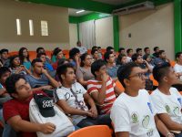 PROGRAMA DE CONCIENTIZACIÓN A LA COMUNIDAD ESTUDIANTIL DEL CAMPUS TAPACHULA