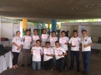 PARITIPACIÓN DEL INSTITUTO TECNOLÓGICO DE TAPACHULA  EN EL TORNEO ESTATAL DE ROBÓTICA E INNOVACIÓN  TECNOLÓGICA 2019