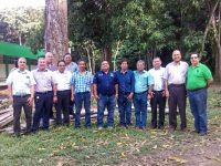 INICIAN TRABAJOS DE EXCAVACIÓN Y CIMENTACIÓN PARA LA CONSTRUCCIÓN DEL LABORATORIO DE INGENIERÍA CIVIL, EN LAS INSTALACIONES DEL INSTITUTO TECNOLÓGICO DE TAPACHULA