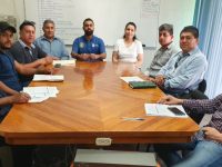 SEGUIMIENTO PROCEDIMIENTO DE LICITACIÓN LABORATORIOS CAMPUS TAPACHULA