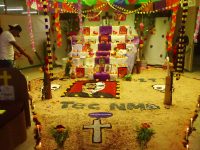 CONCURSO ALTAR DE MUERTOS 2019