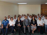 AUDITORÍA DE VIGILANCIA Al SISTEMA INTEGRADO DE GESTIÓN DEL IT TAPACHULA POR PARTE DE LA CASA CERTIFICADORA SMC SLOVENSKO, A.S.