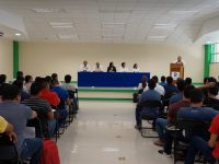 3ER. FORO DE INGENIERÍA INDUSTRIAL TAPACHULA 2019