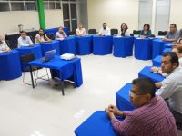 INSTALACIÓN DEL COMITÉ DE VINCULACIÓN TECNM CAMPUS TAPACHULA