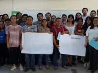 ENTREGAN ESTUDIANTES SIMULACION 3D DEL TECNM CAMPUS TAPACHULA