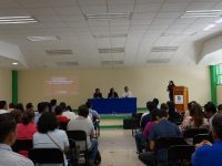 DESPLIEGUE DE LA NOM-035-STPS-2018 EN LAS INSTALACIONES DEL INSTITUTO TECNOLÓGICO DE TAPACHULA