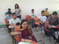 INICIO DE CURSO DE NIVELACIÓN PERIODO ESCOLAR ENERO-JUNIO 2020