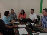 REUNIÓN DE COORDINADORES DE TUTORÍAS TECNM CAMPUS TAPACHULA