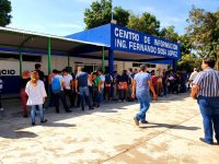 EL TECNM CAMPUS TAPACHULA PARTICIPA EN EL PRIMER MACRO SIMULACRO NACIONAL 2020 “PREVENIR ES MEJOR”