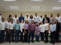 PRIMERA SESIÓN ORDINARIA DEL CONSEJO DE VINCULACIÓN DEL TECNM CAMPUS TAPACHULA