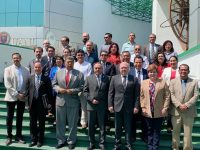 REUNIÓN DEL COMITÉ EJECUTIVO 2018 – 2020, DE LA ASOCIACIÓN NACIONAL DE ESCUELAS Y FACULTADES DE INGENIERÍA (ANFEI).