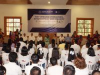 CEREMONIA DE INAUGURACIÓN DEL XXIV CONCURSO INTERNACIONAL DE MATEMÁTICAS DE NIVEL MEDIO SUPERIOR «RENÉ DESCARTES» 2020.