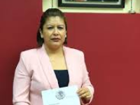 NUEVA DIRECTORA DEL INSTITUTO TECNOLÓGICO SUPERIOR DE CINTALAPA