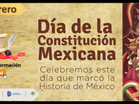 104 Aniversario de la Promulgación de la Constitución Política