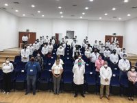 PROYECTOS DEL MODELO DE EDUCACIÓN DUAL Y RESIDENCIA PROFESIONAL EN EL HOSPITAL GENERAL TAPACHULA VINCULADOS CON EL TECNM CAMPUS TAPACHULA