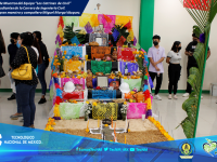 CONCURSO ALTAR DE MUERTOS 2021