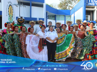 FELIZ 40 ANIVERSARIO INSTITUTO TECNOLÓGICO DE TAPACHULA