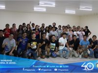 INICIO LAS ACTIVIDADES COMPLEMENTARIAS EXTRAESCOLARES SABATINAS, PARA ESTUDIANTES DE 1ER SEMESTRE